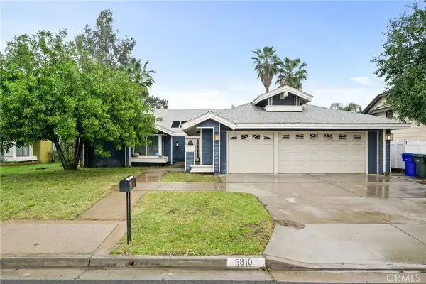 5810 Greens Drive, Riverside, CA 92509