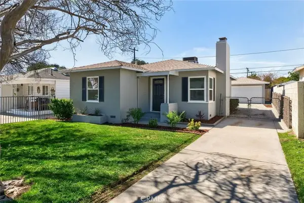 2486 Belle, San Bernardino, CA 92404