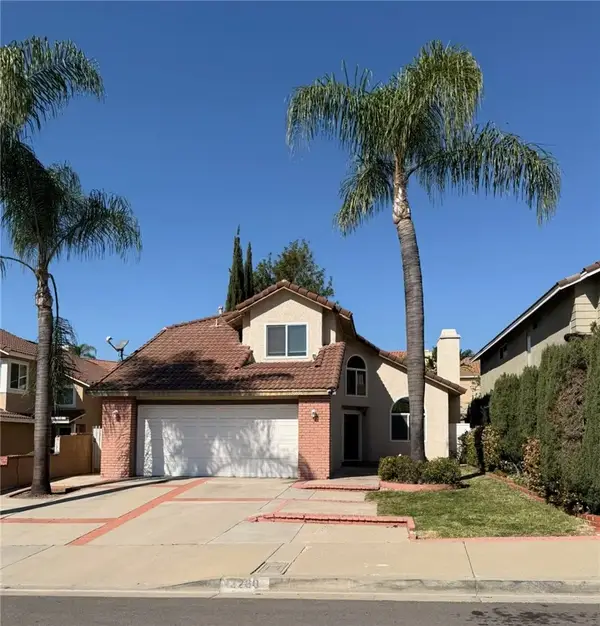 3260 Olympic View, Chino Hills, CA 91709