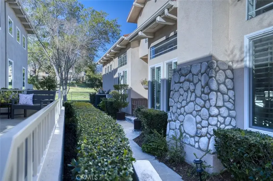 1409 Upland Hills Drive North #N, Upland, CA 91784 - #2