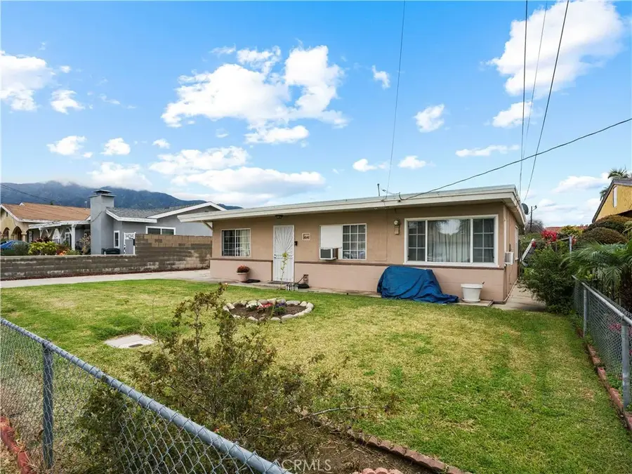 1640 Cinco Robles, Duarte, CA 91010 - #2