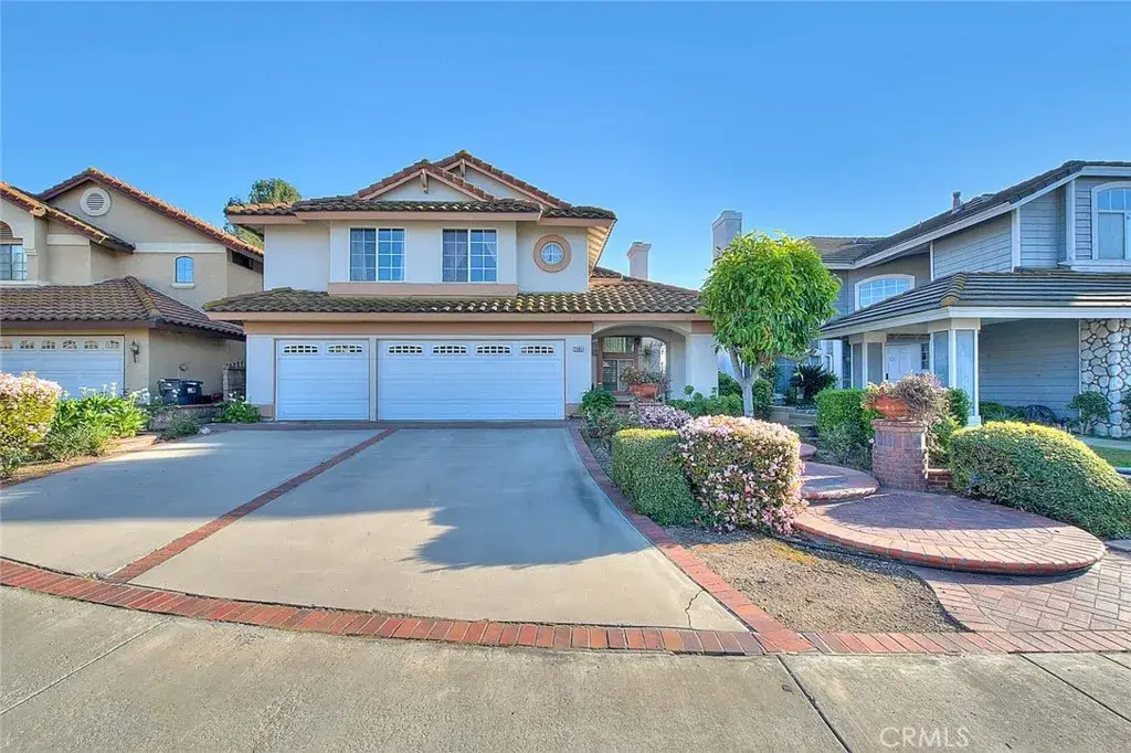 2481 Hawkwood Drive, Chino Hills, CA 91709 - #1