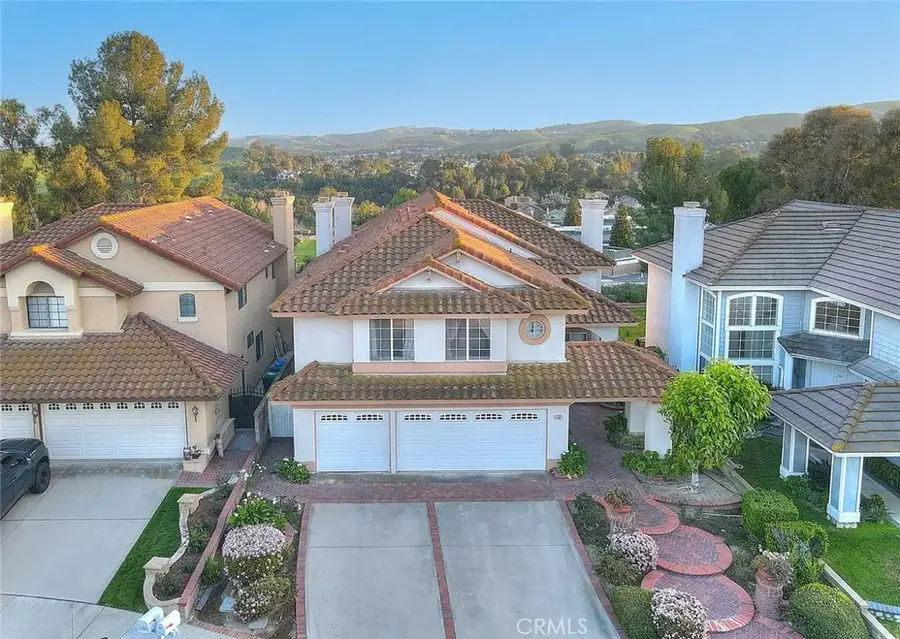 2481 Hawkwood Drive, Chino Hills, CA 91709 - #3