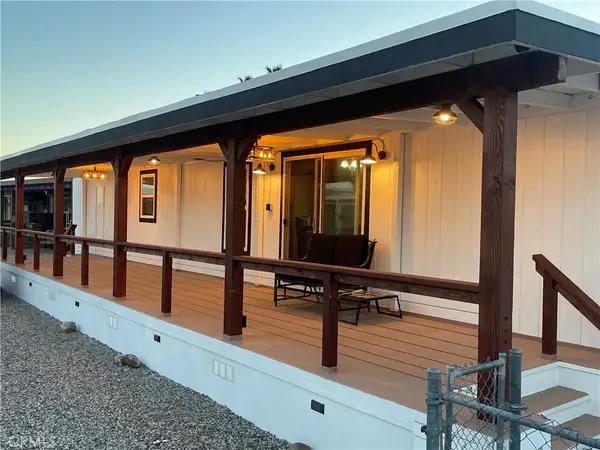 50918 Parker Dam #121, Parker, CA 92242