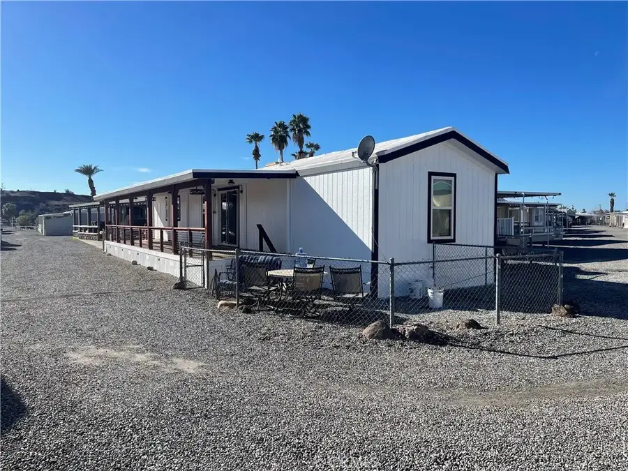 50918 Parker Dam #121, Earp, CA 92242 - #2