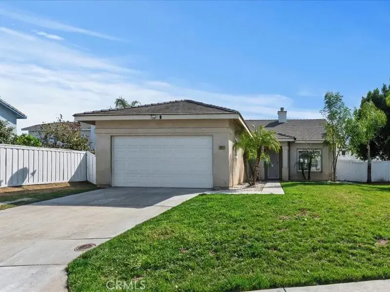 874 Kalpesh Drive, San Jacinto, CA 92583 - #3