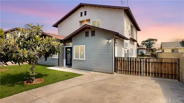 2712 New Ave, Rosemead, CA 91770