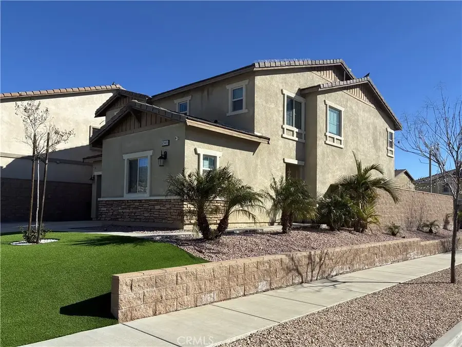 6949 Dewpoint Way, Fontana, CA 92336 - #3