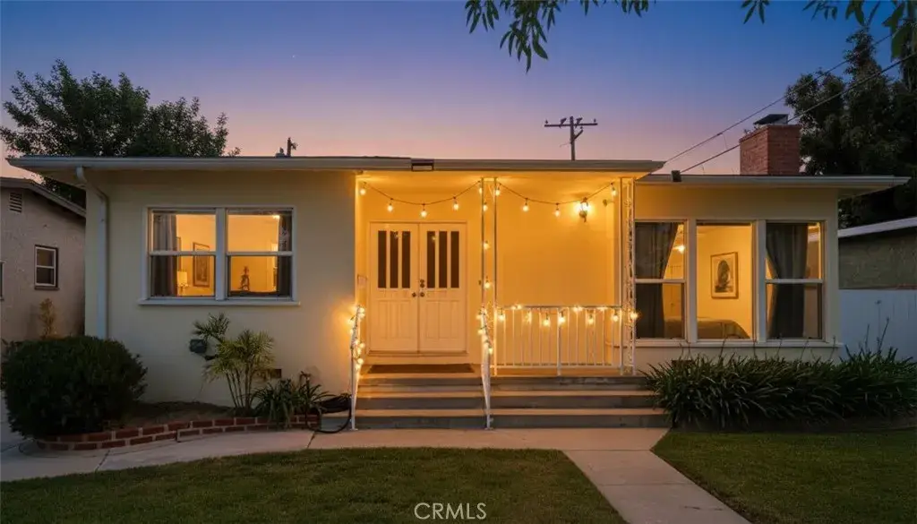 5710 E Killdee, Long Beach, CA 90808 - #1