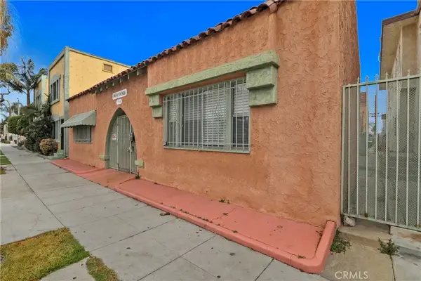 234 Lime Avenue #A, Long Beach, CA 90802