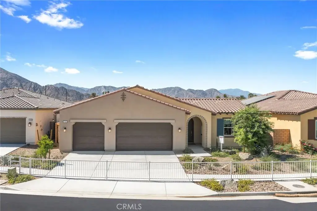 51927 Marquessa Lane, La Quinta, CA 92253 - #1