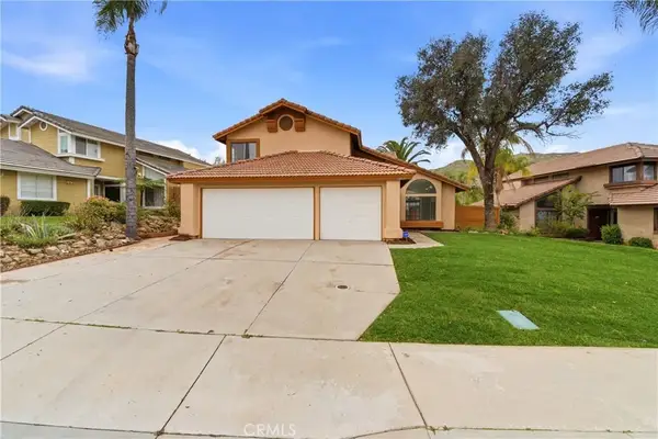 10805 Breezy Meadow, Moreno Valley, CA 92557