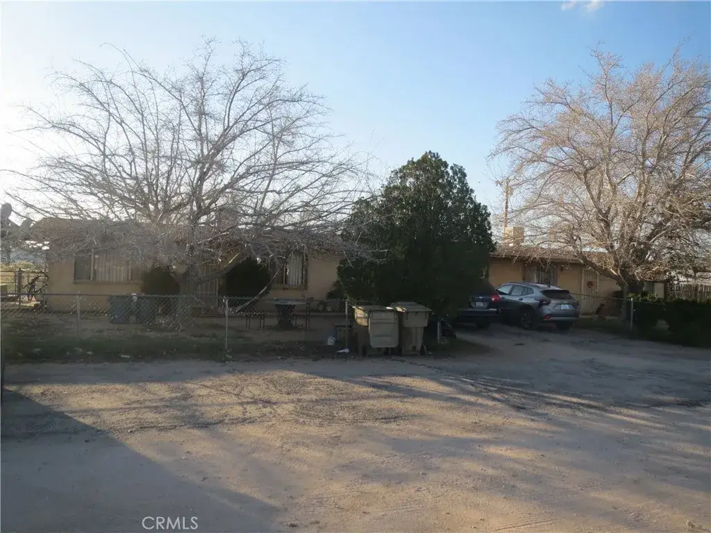 17019 Olive St, Hesperia, CA 92345 - #1