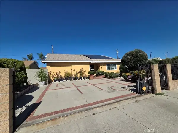11223 Stagg, Sun Valley, CA 91352