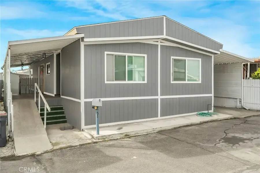 21111 Dolores #54, Carson, CA 90745 - #2