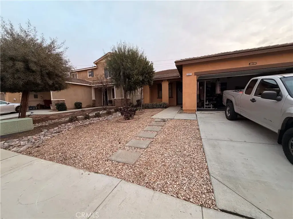1327 Black Diamond Drive, Beaumont, CA 92223 - #1