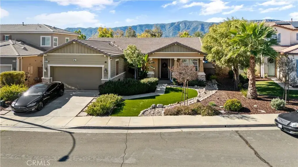 29311 Dugout, Lake Elsinore, CA 92530 - #1