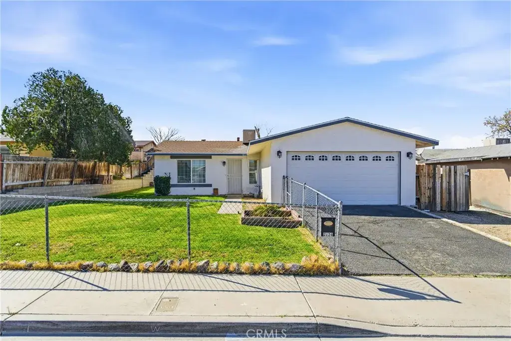 2024 Rushmore Drive, Barstow, CA 92311 - #1