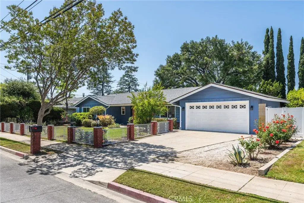 2027 Holly Ave, Arcadia, CA 91007 - #1