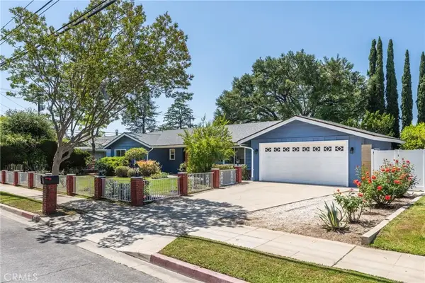 2027 Holly Ave, Arcadia, CA 91007