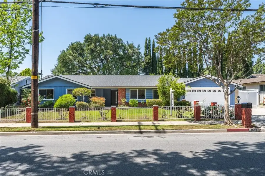 2027 Holly Ave, Arcadia, CA 91007 - #2