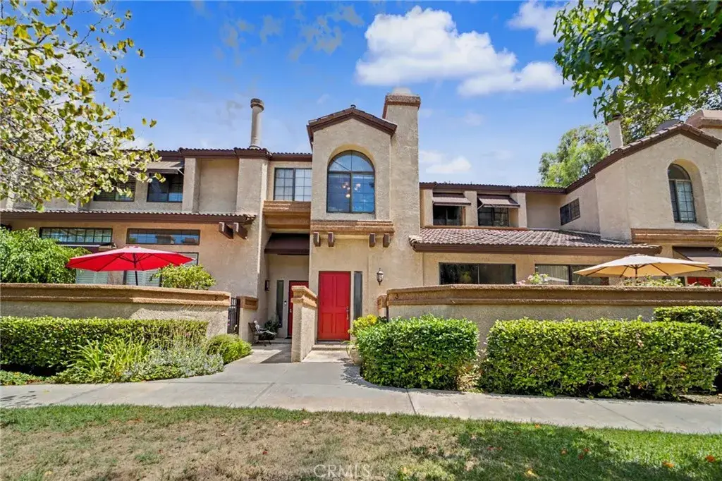3 Saddlewood, Pomona, CA 91766 - #1