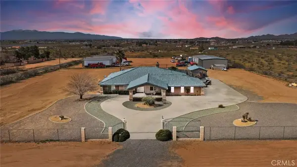 13724 Yuma Road, Apple Valley, CA 92307