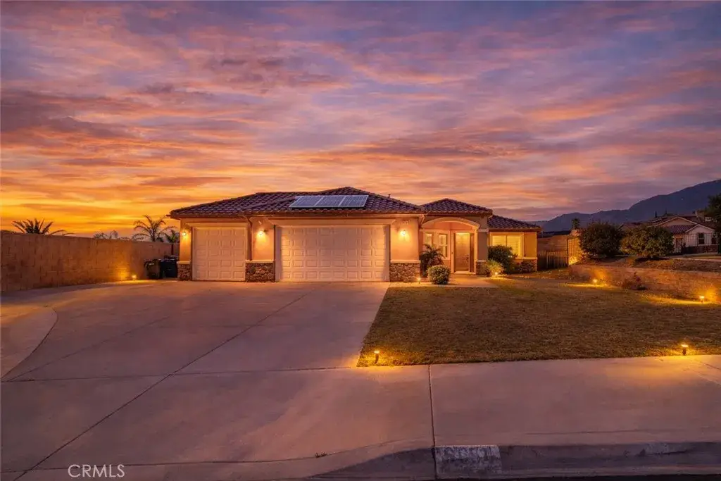 6654 N Ofelia, San Bernardino, CA 92407 - #1