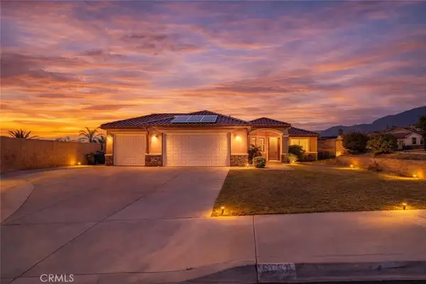 6654 N Ofelia, San Bernardino, CA 92407