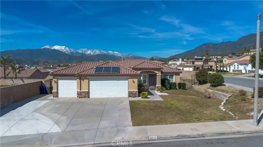 6654 N Ofelia, San Bernardino, CA 92407 - #2
