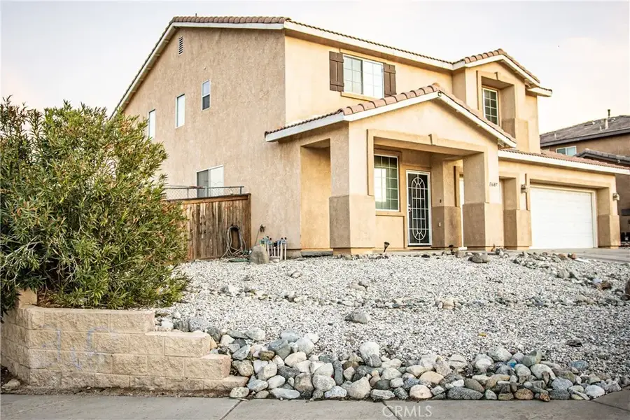 13687 Dellwood Road, Victorville, CA 92392 - #2