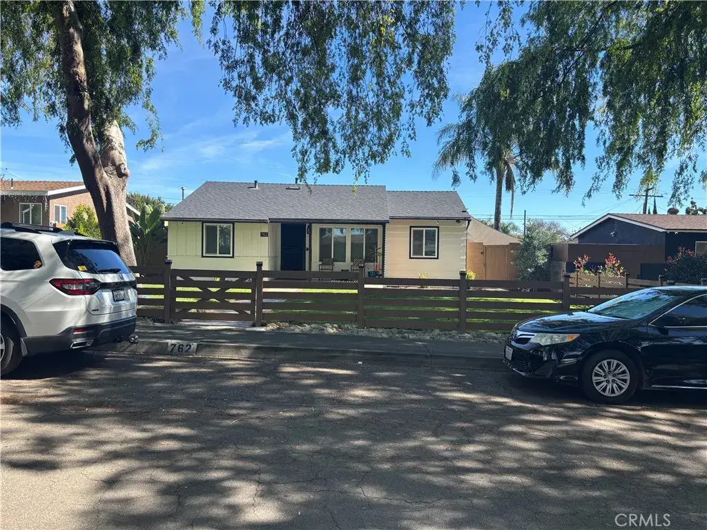 762 N Vallejo, Upland, CA 91786 - #1