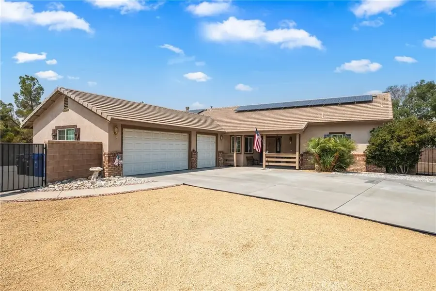 12902 Casco, Apple Valley, CA 92308 - #2