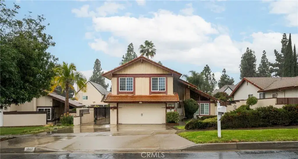 1567 Brentwood, Upland, CA 91786 - #1