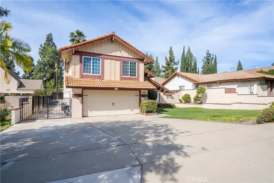 1567 Brentwood, Upland, CA 91786 - #3