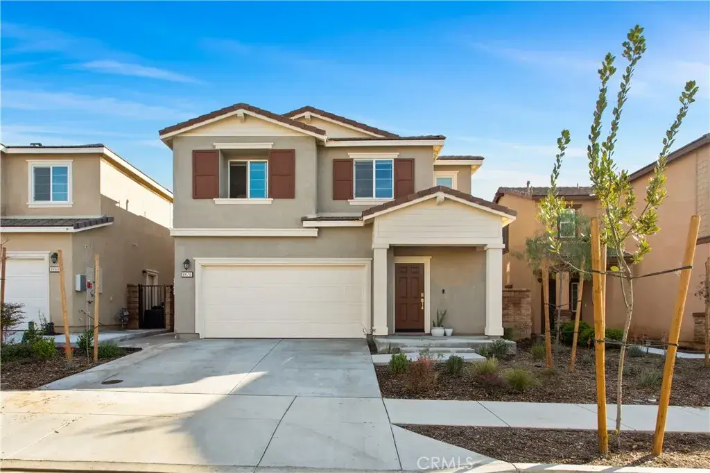 8476 Perada, Riverside, CA 92509 - #1