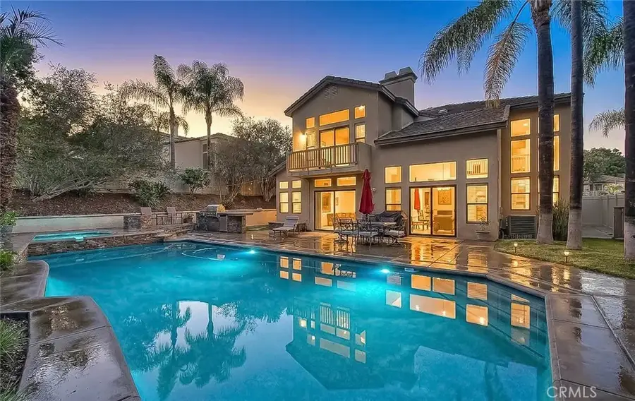 2750 Hidden Hills, Corona, CA 92882 - #2