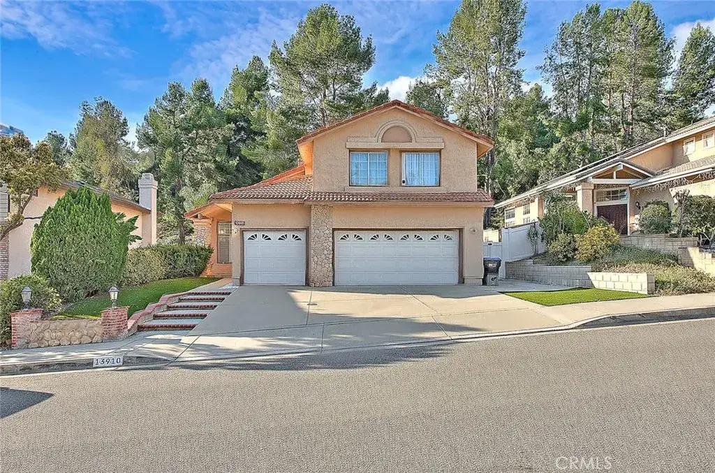 13910 Monteverde, Chino Hills, CA 91709 - #1