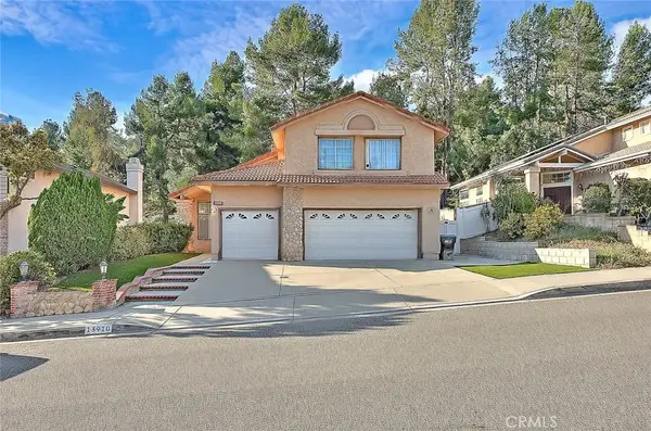 13910 Monteverde, Chino Hills, CA 91709