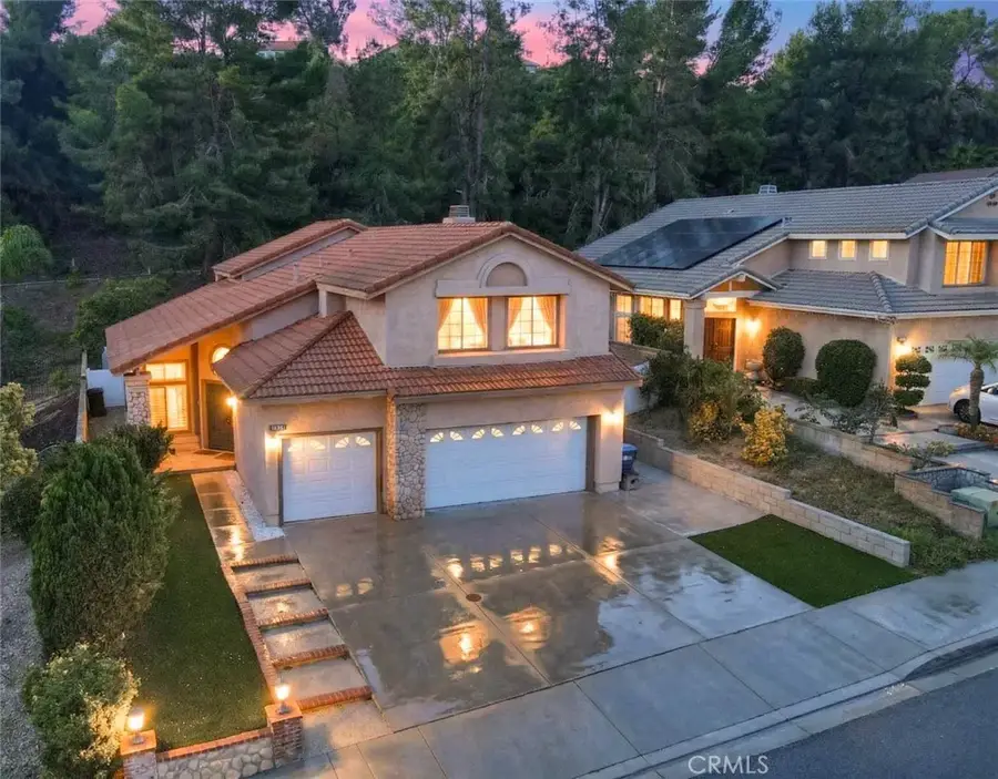 13910 Monteverde, Chino Hills, CA 91709 - #2