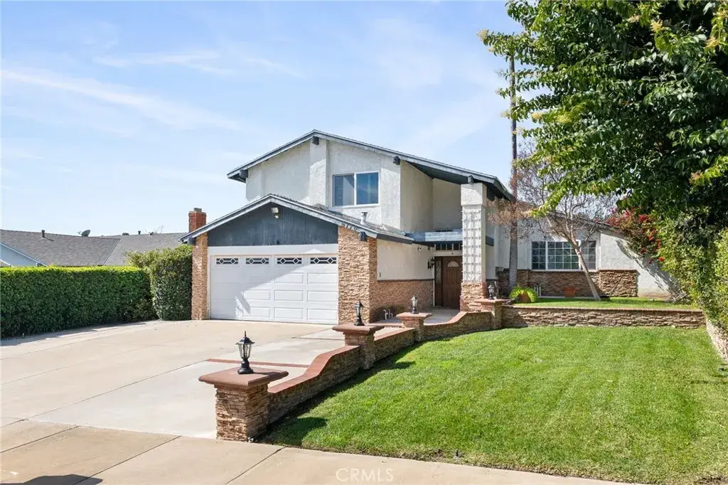 6770 Berkshire, Rancho Cucamonga, CA 91701 - #1