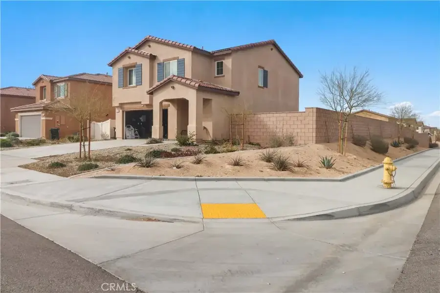 10292 Vanessa Court, Adelanto, CA 92301 - #2