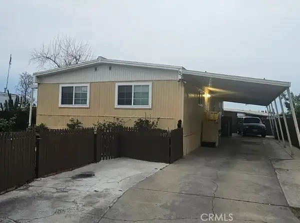 7908 Tokay #107, Fontana, CA 92336