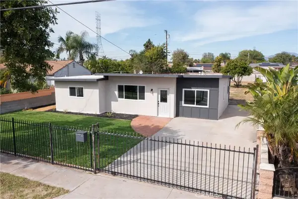 3219 Athol, Baldwin Park, CA 91706