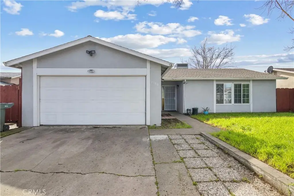 1100 Mathia Drive, Modesto, CA 95351 - #1