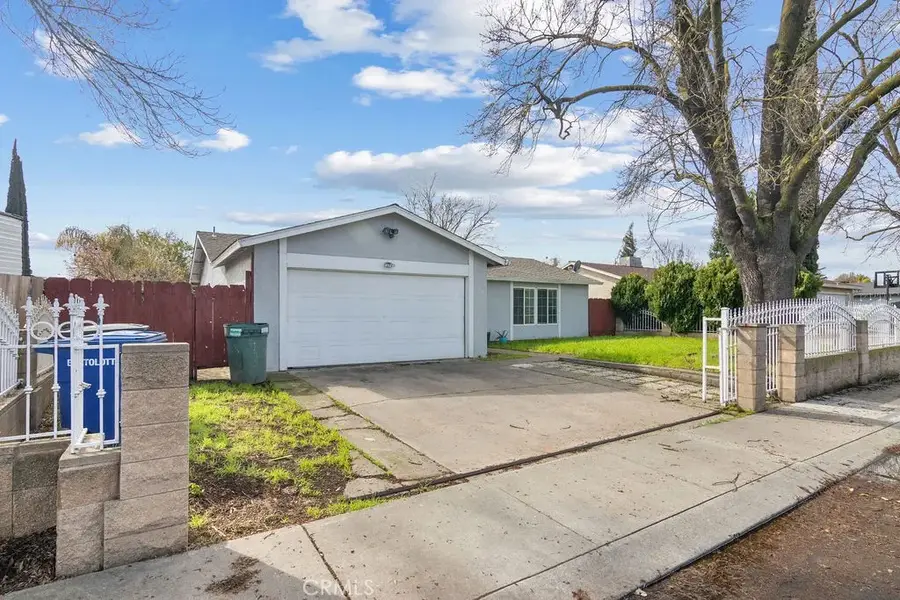 1100 Mathia Drive, Modesto, CA 95351 - #2