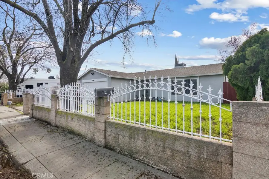 1100 Mathia Drive, Modesto, CA 95351 - #3