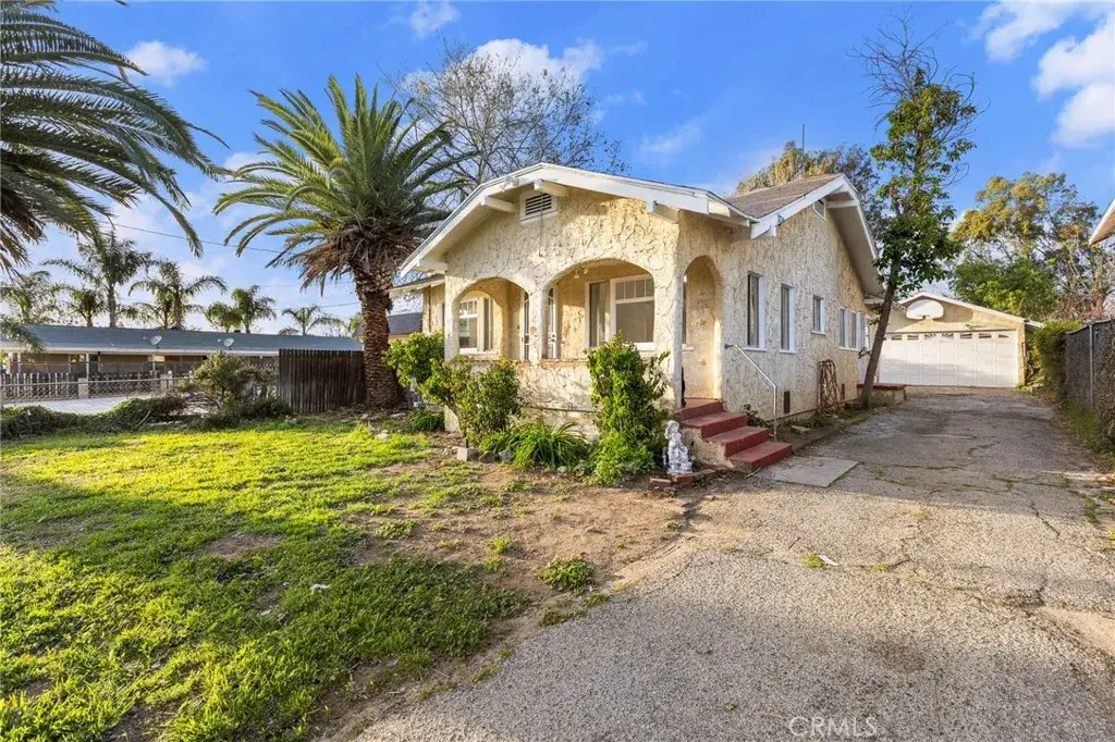 230 E Wilson, Rialto, CA 92376 - #1