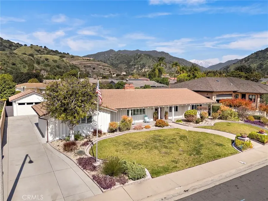 1215 Hidden Springs, Glendora, CA 91741 - #2