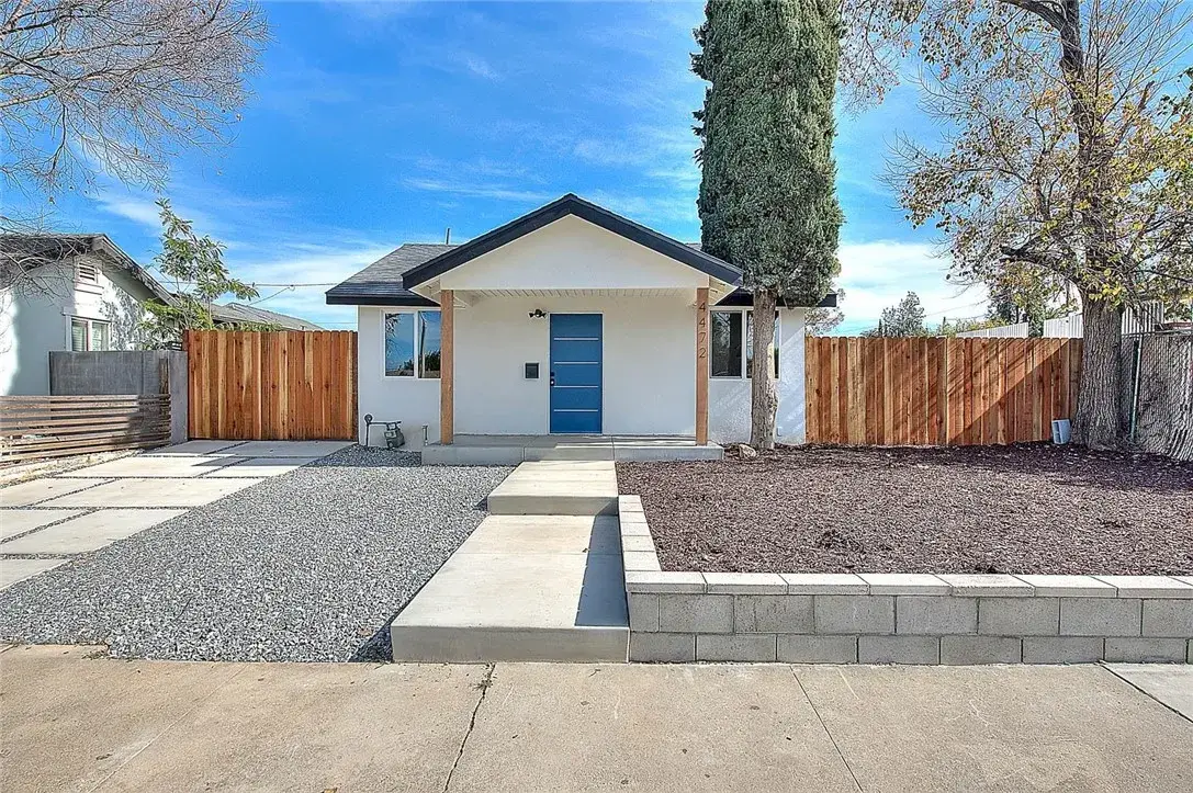 4472 Forest St., Riverside, CA 92507 - #1